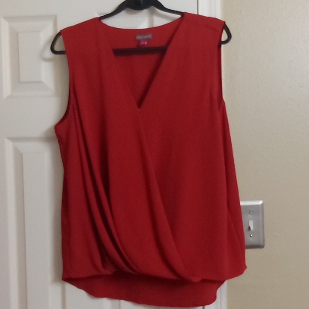 Vince Camuto blouse